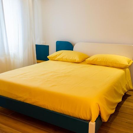 Bed and Breakfast Voglia D'Amare Numana Zewnętrze zdjęcie