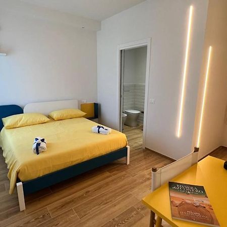 Bed and Breakfast Voglia D'Amare Numana Zewnętrze zdjęcie