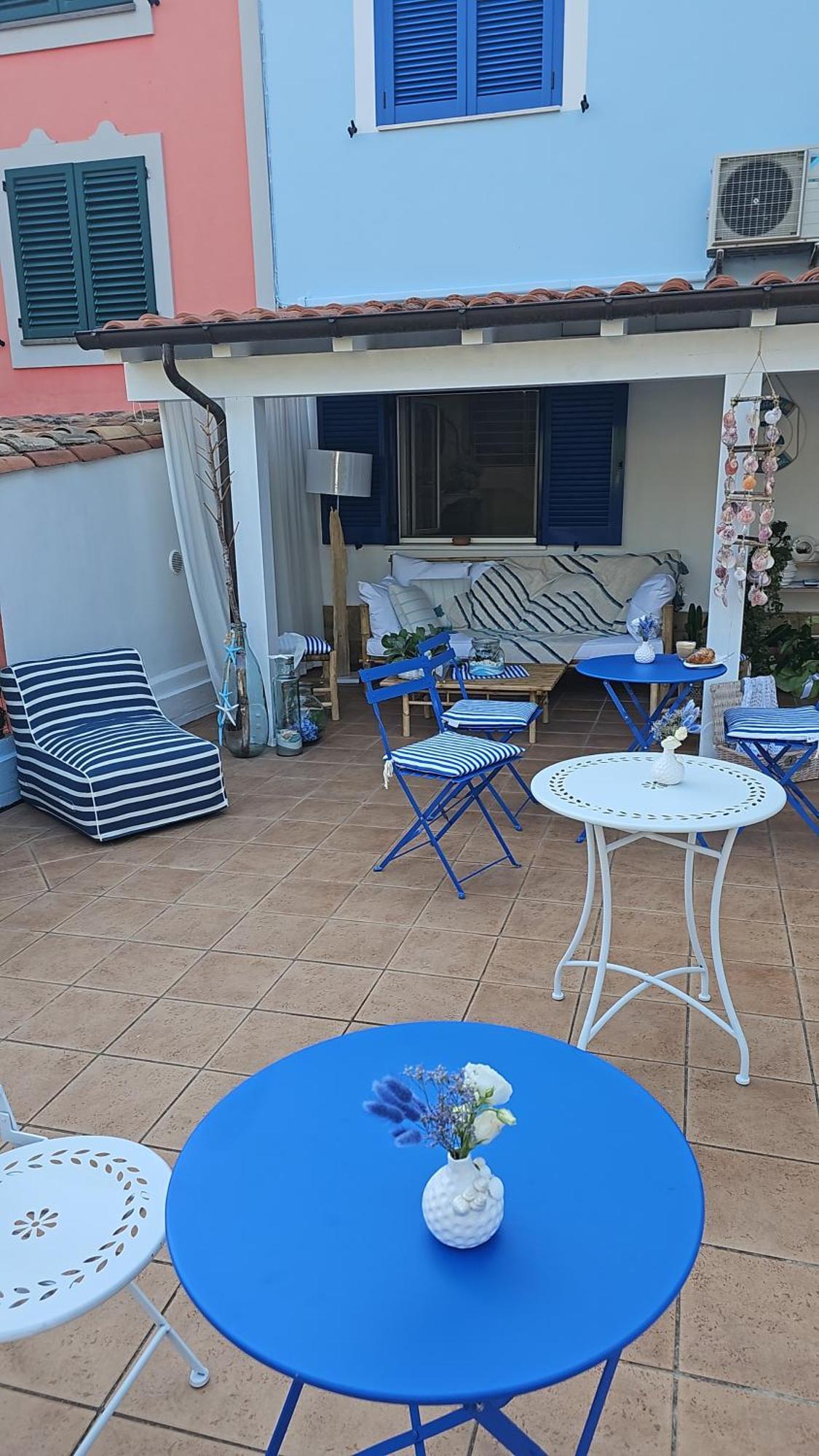 Bed and Breakfast Voglia D'Amare Numana Zewnętrze zdjęcie