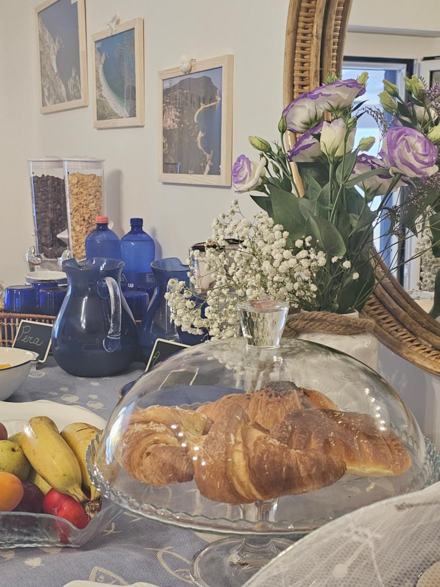 Bed and Breakfast Voglia D'Amare Numana Zewnętrze zdjęcie