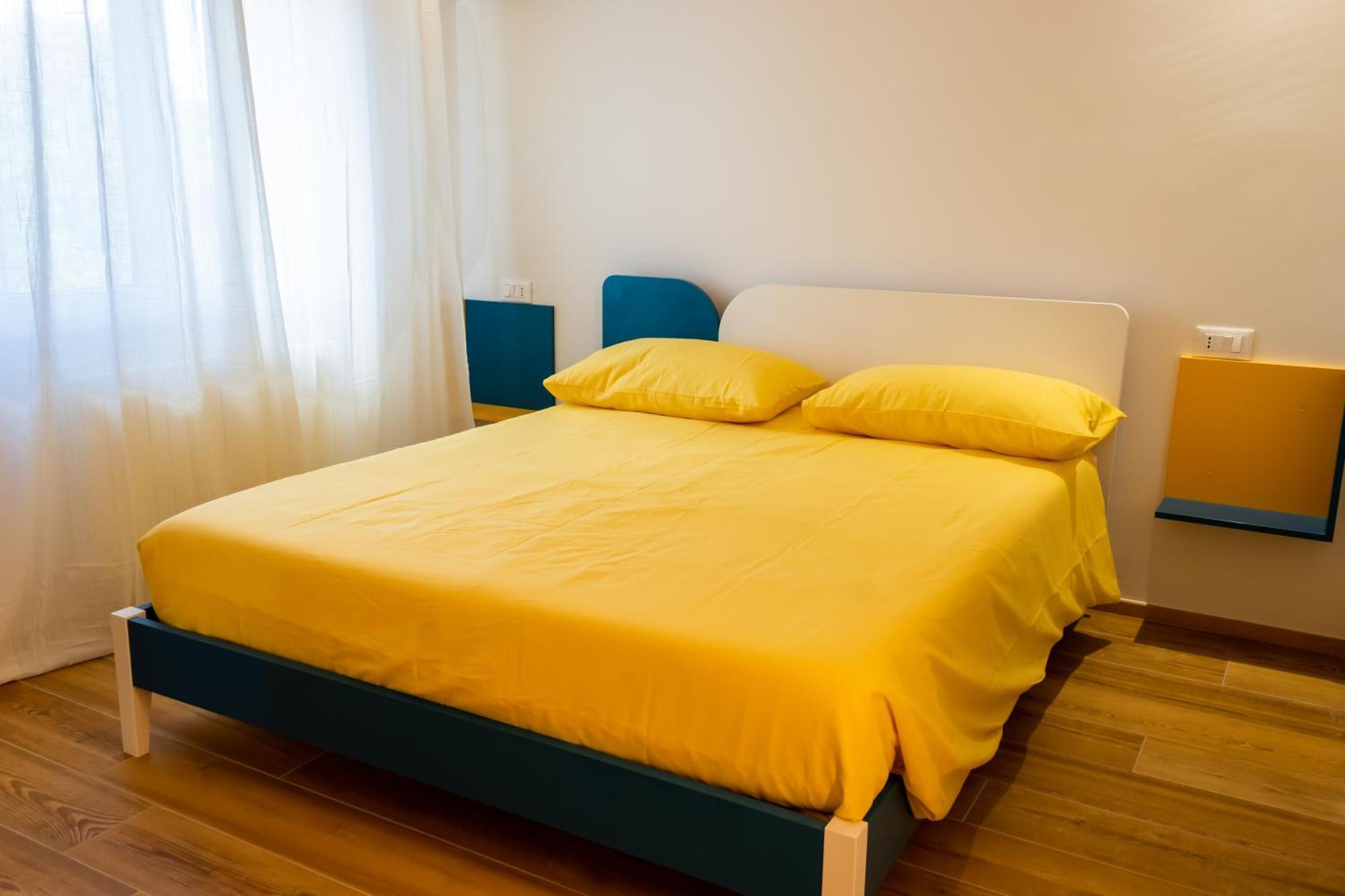 Bed and Breakfast Voglia D'Amare Numana Zewnętrze zdjęcie