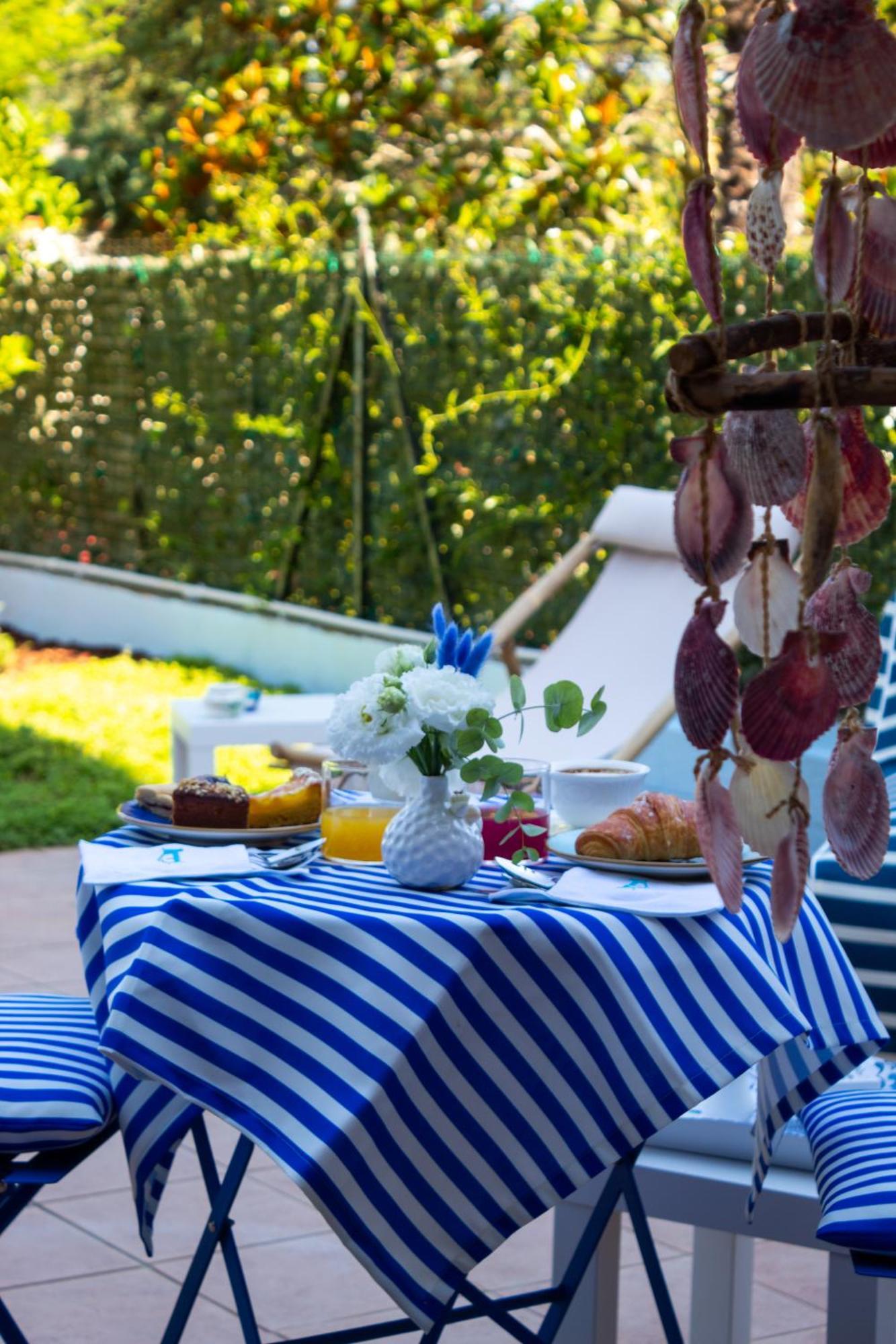 Bed and Breakfast Voglia D'Amare Numana Zewnętrze zdjęcie